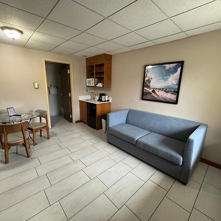 South Shore Inn Sandusky Extérieur photo