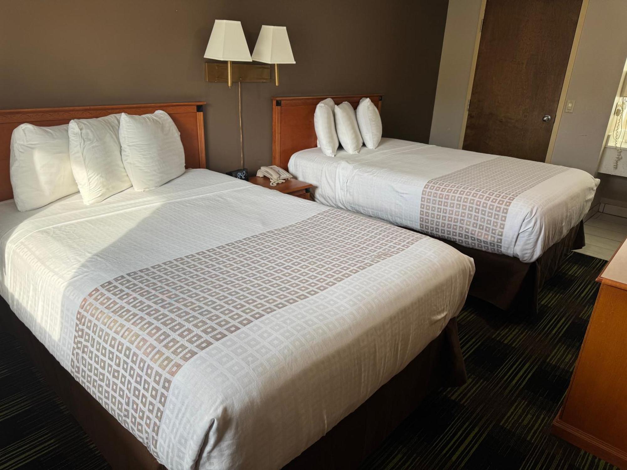 South Shore Inn Sandusky Extérieur photo