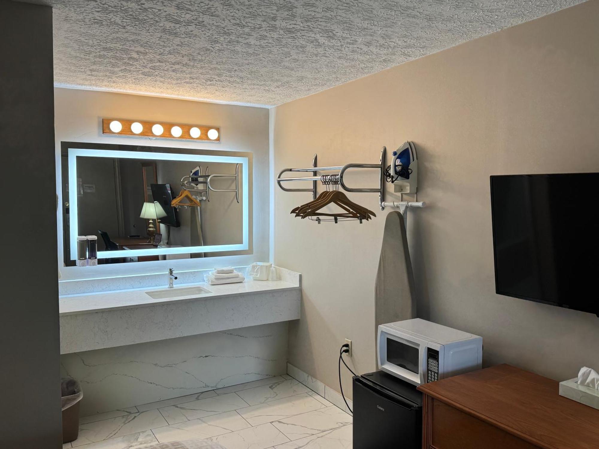 South Shore Inn Sandusky Extérieur photo