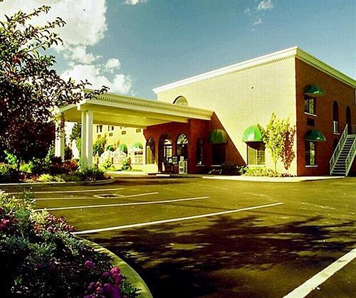 South Shore Inn Sandusky Extérieur photo
