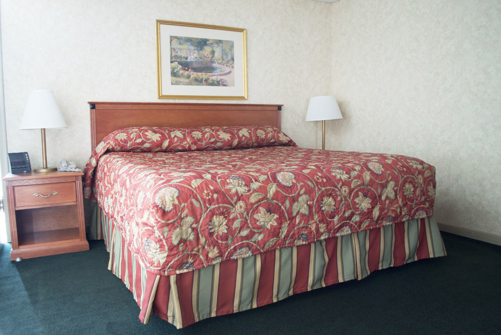 South Shore Inn Sandusky Extérieur photo