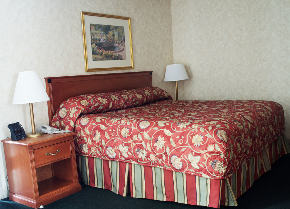 South Shore Inn Sandusky Extérieur photo