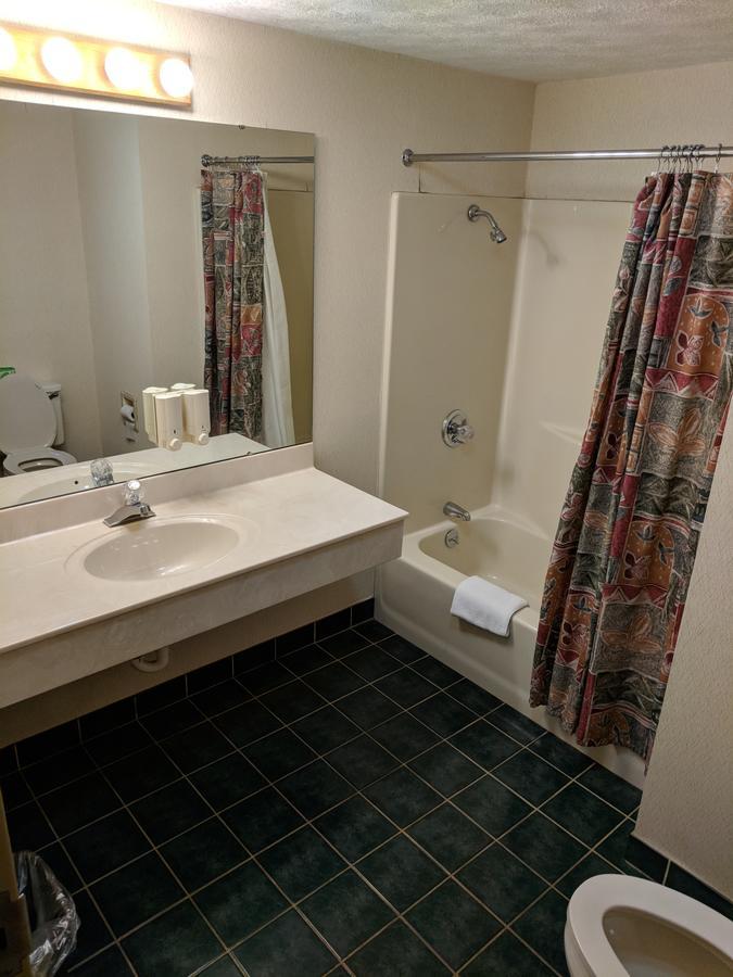 South Shore Inn Sandusky Extérieur photo