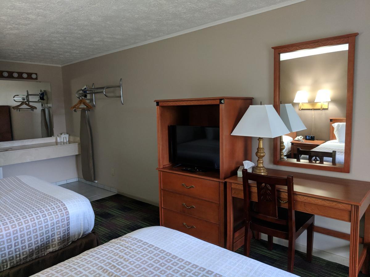 South Shore Inn Sandusky Extérieur photo