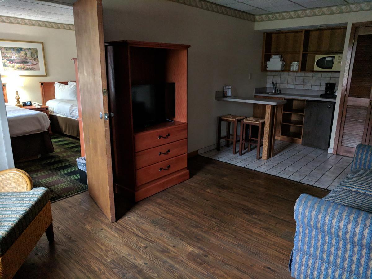 South Shore Inn Sandusky Extérieur photo