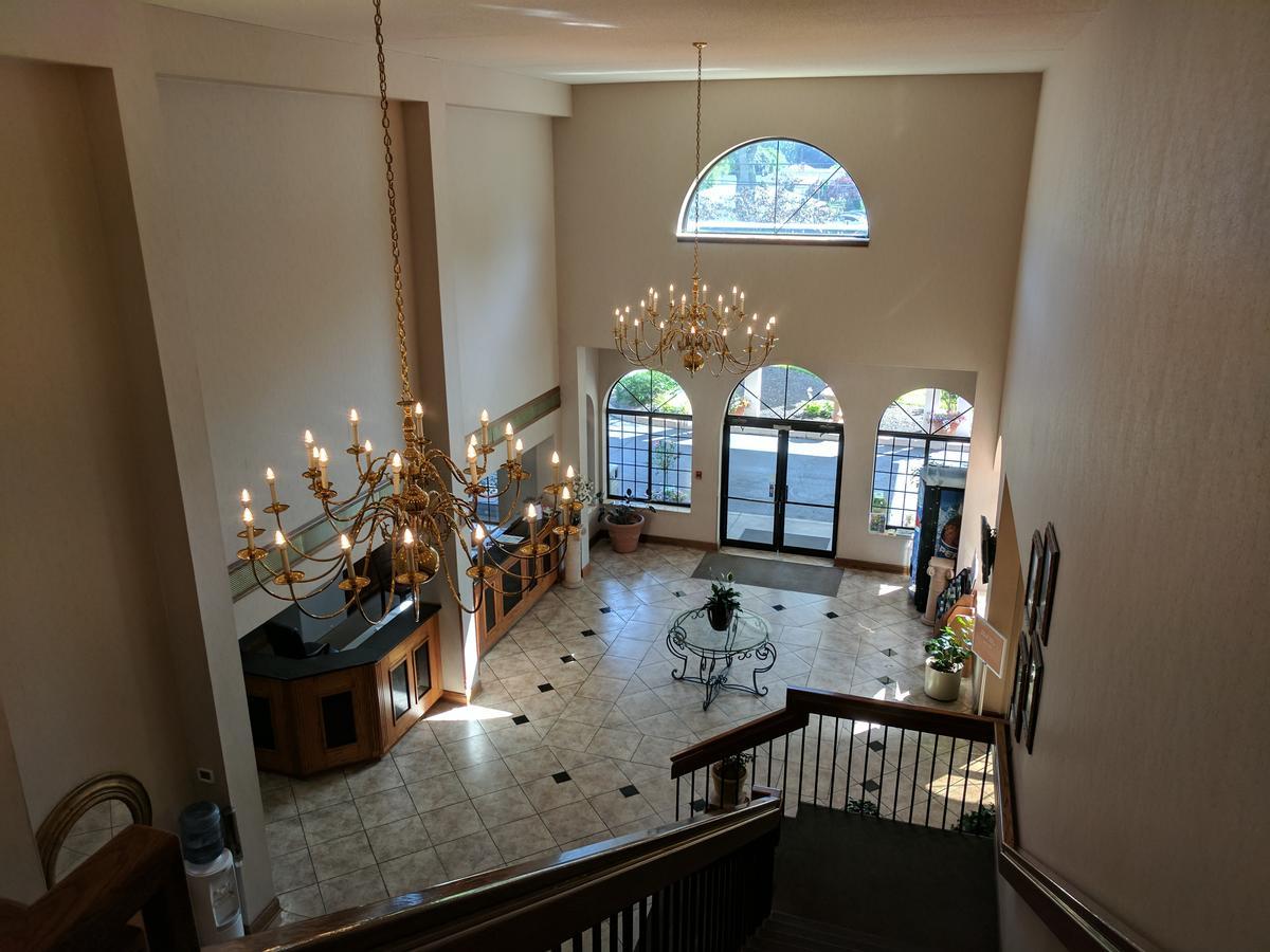 South Shore Inn Sandusky Extérieur photo