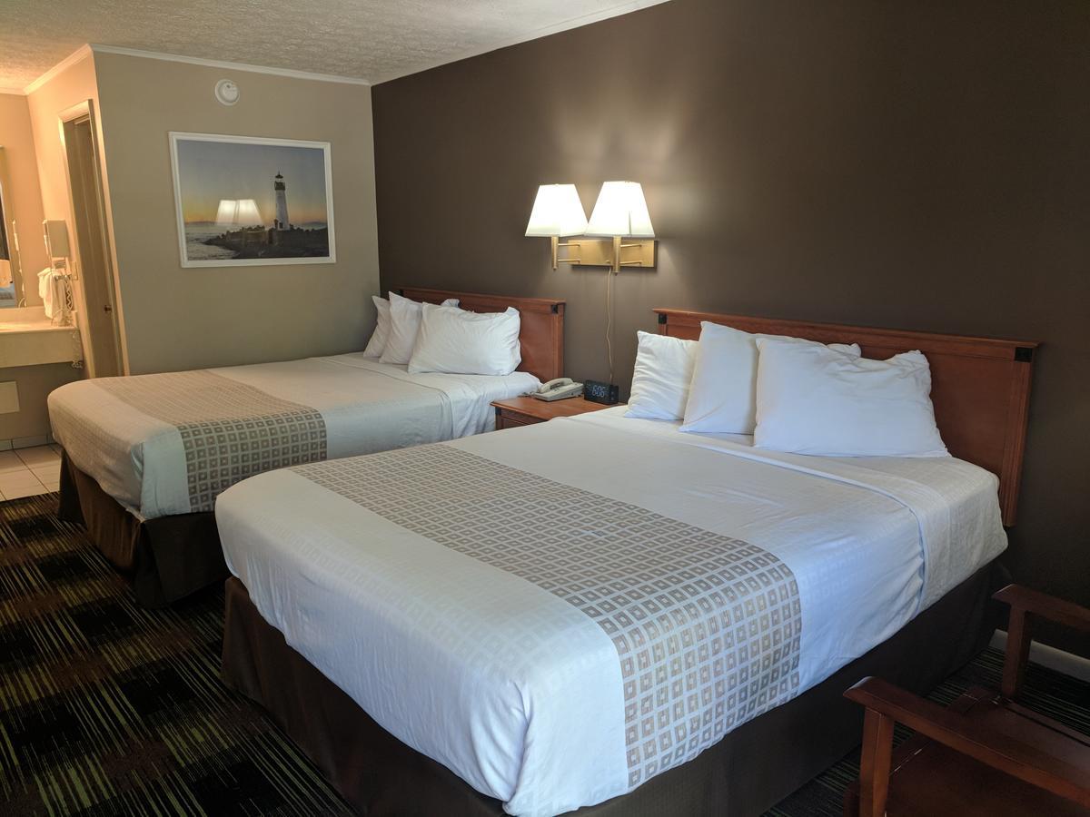 South Shore Inn Sandusky Extérieur photo