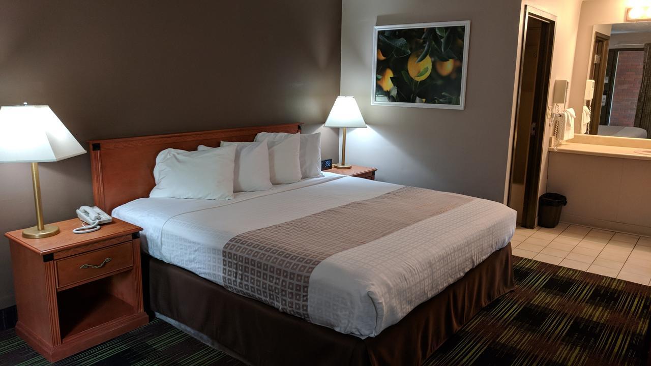 South Shore Inn Sandusky Extérieur photo