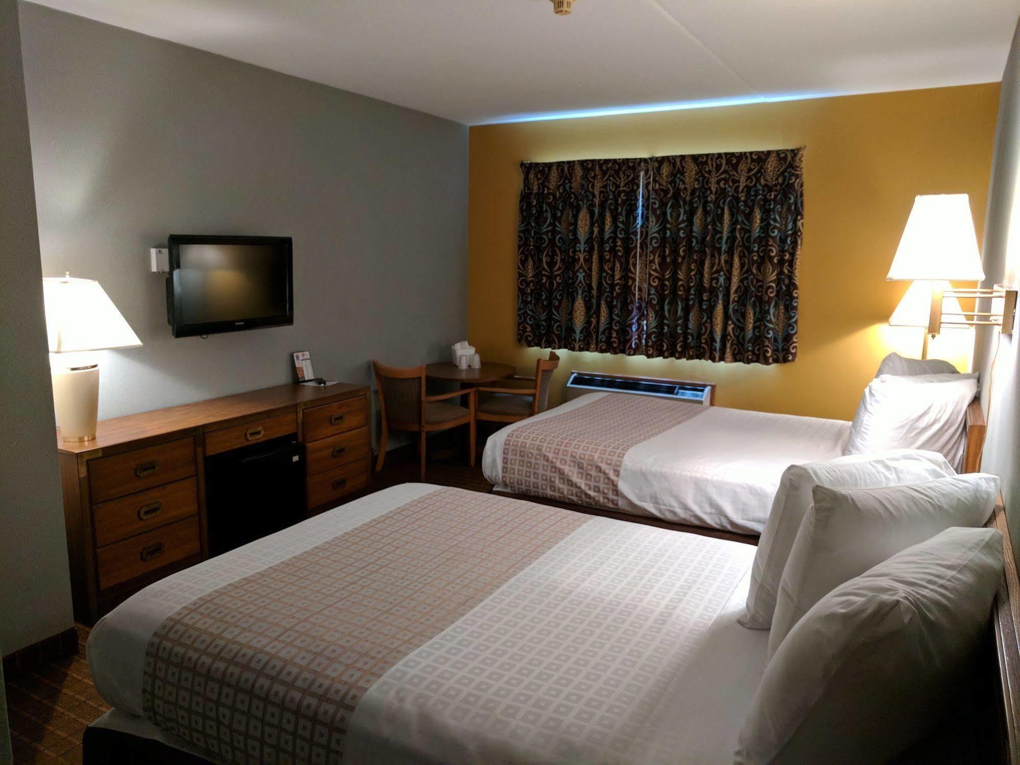 South Shore Inn Sandusky Extérieur photo