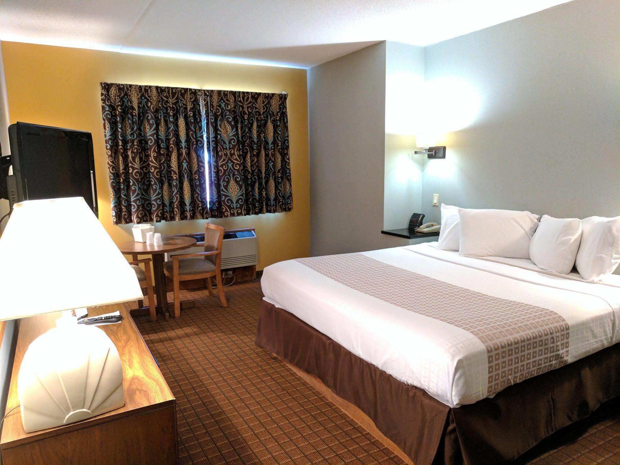 South Shore Inn Sandusky Extérieur photo