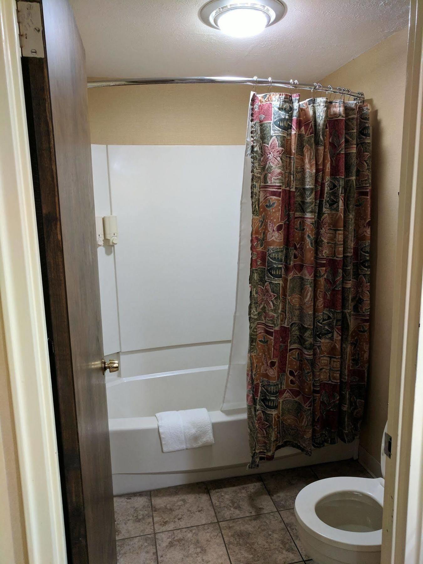 South Shore Inn Sandusky Extérieur photo