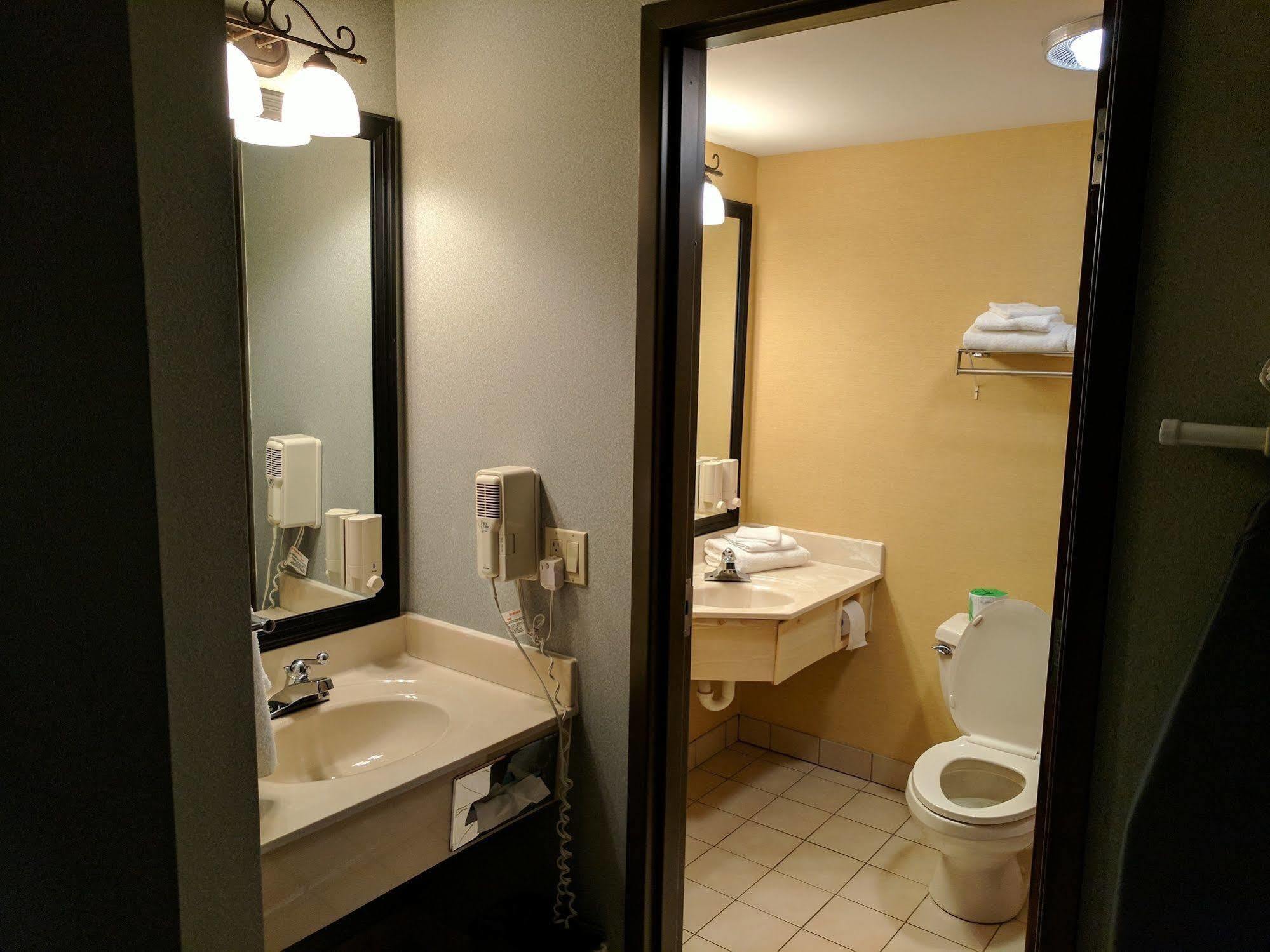 South Shore Inn Sandusky Extérieur photo