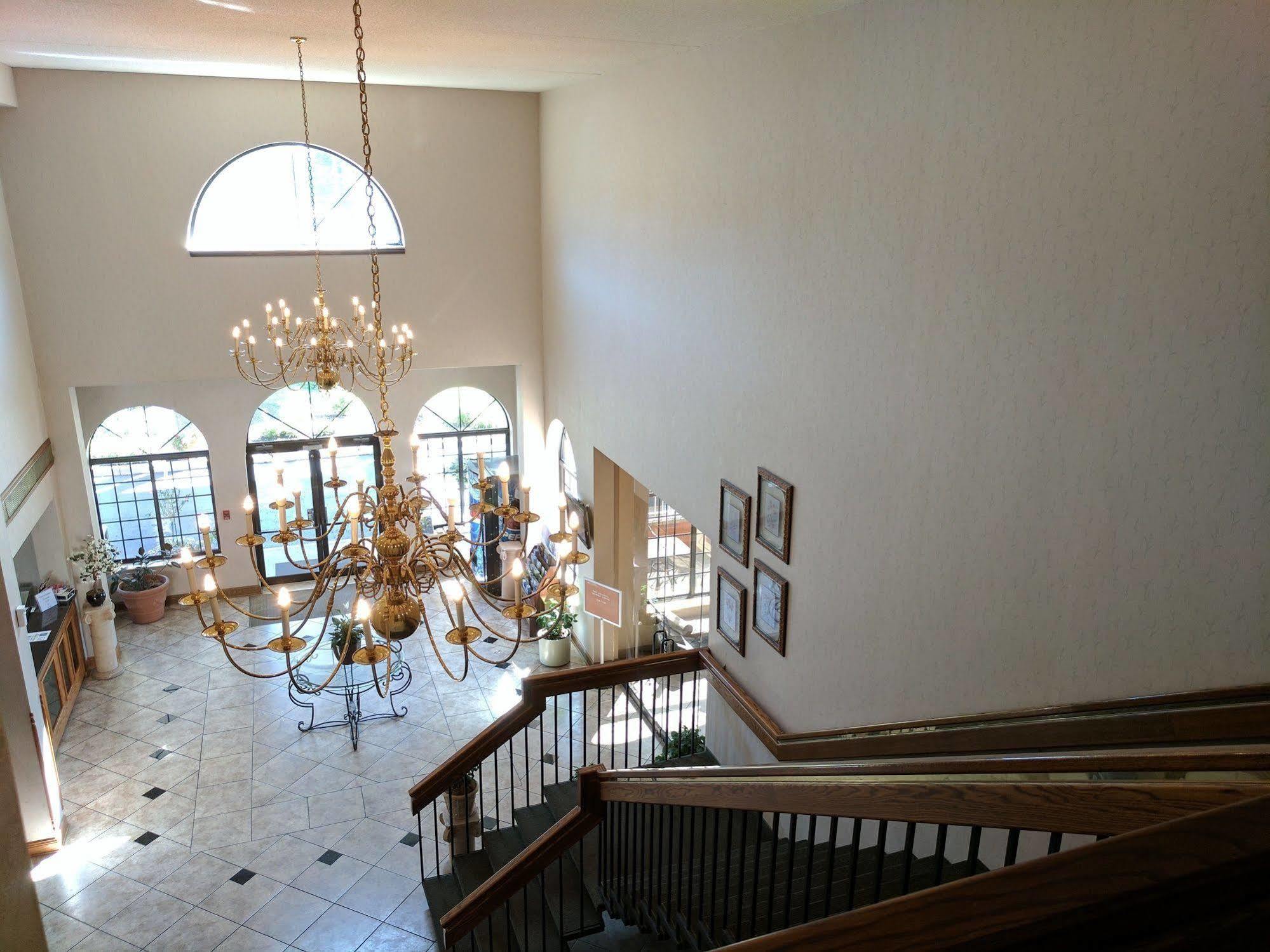South Shore Inn Sandusky Extérieur photo