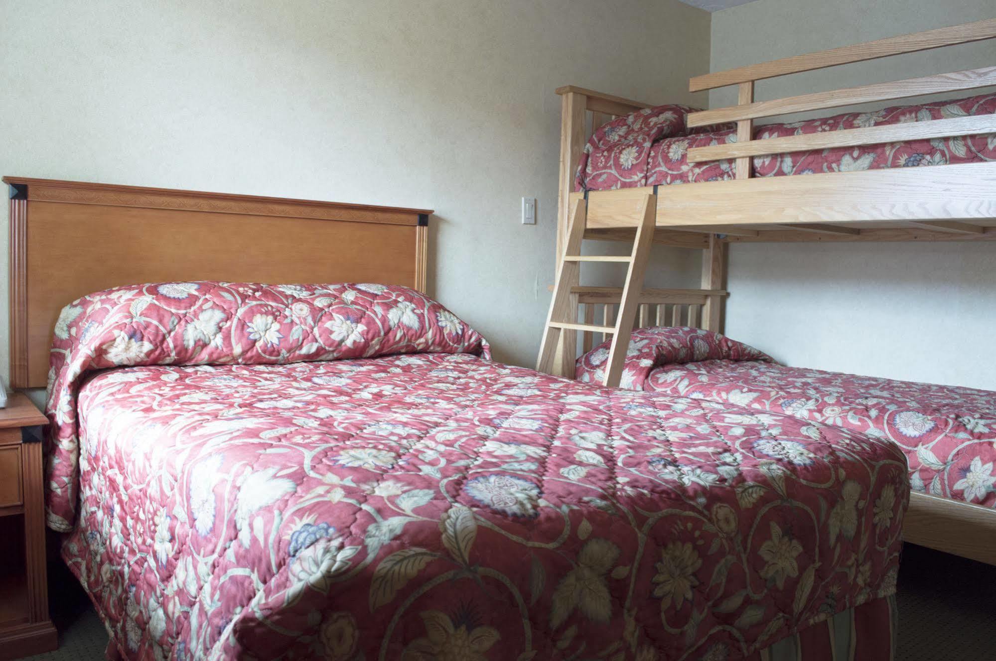 South Shore Inn Sandusky Extérieur photo
