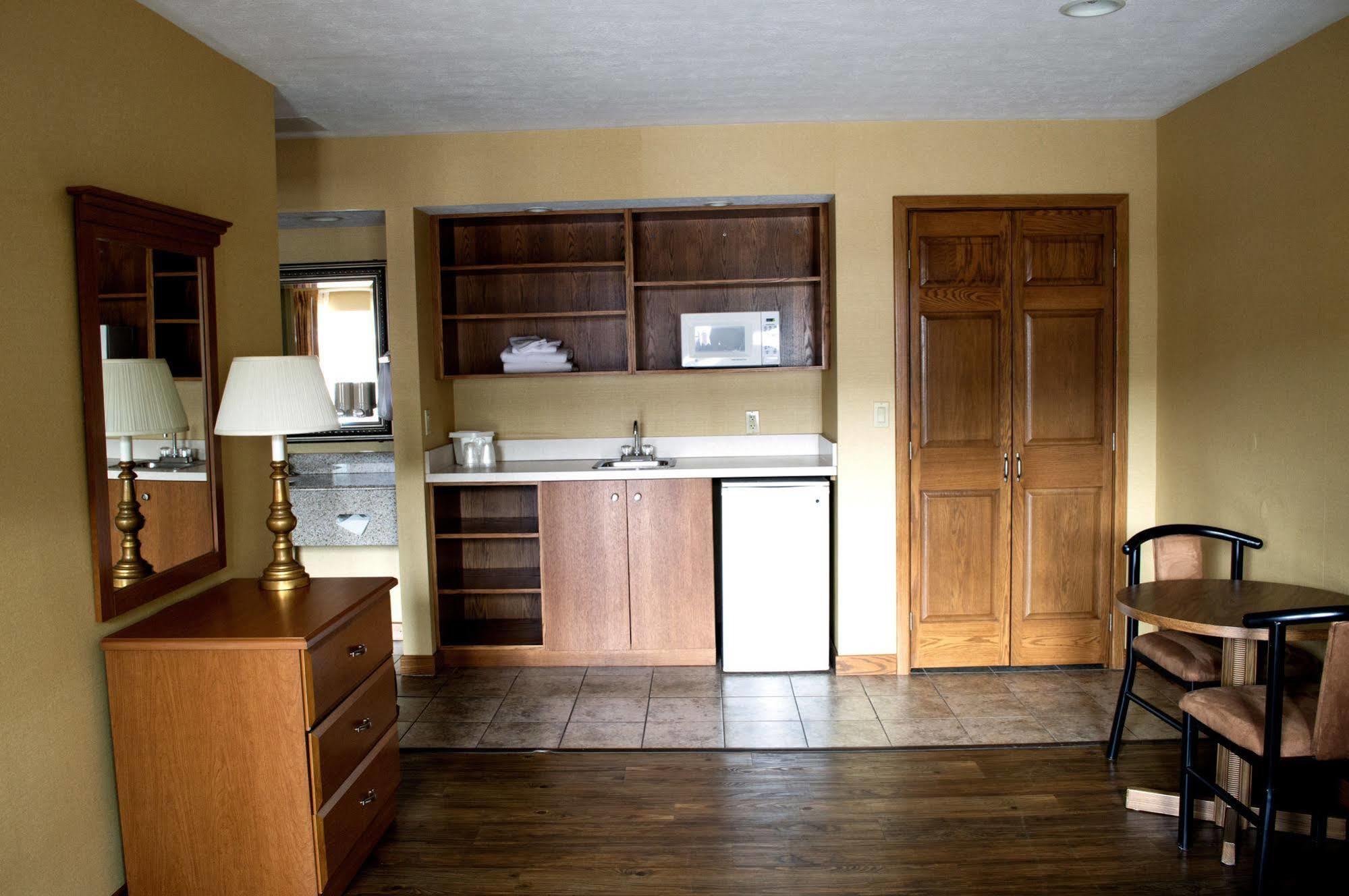 South Shore Inn Sandusky Extérieur photo