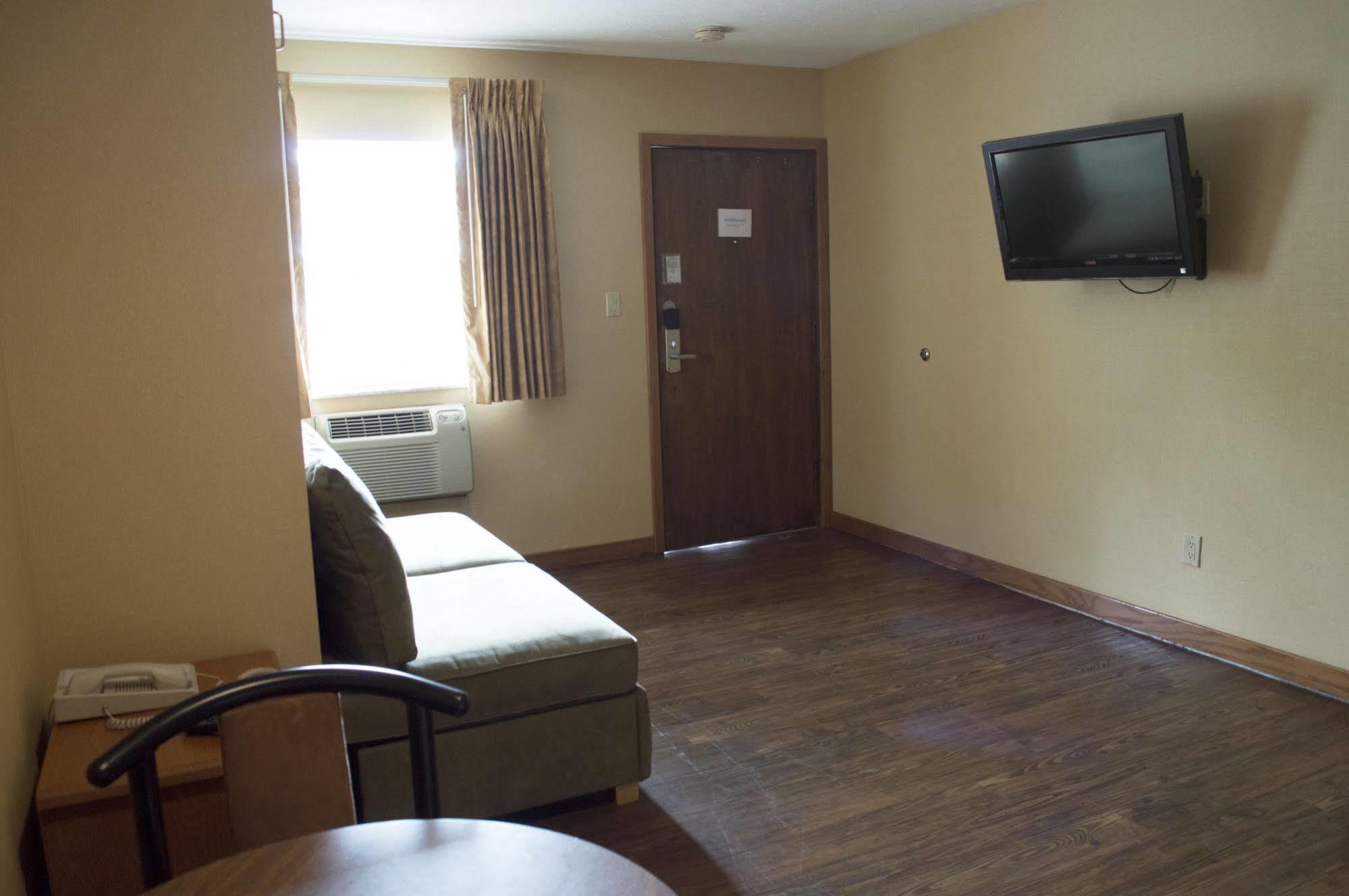 South Shore Inn Sandusky Extérieur photo