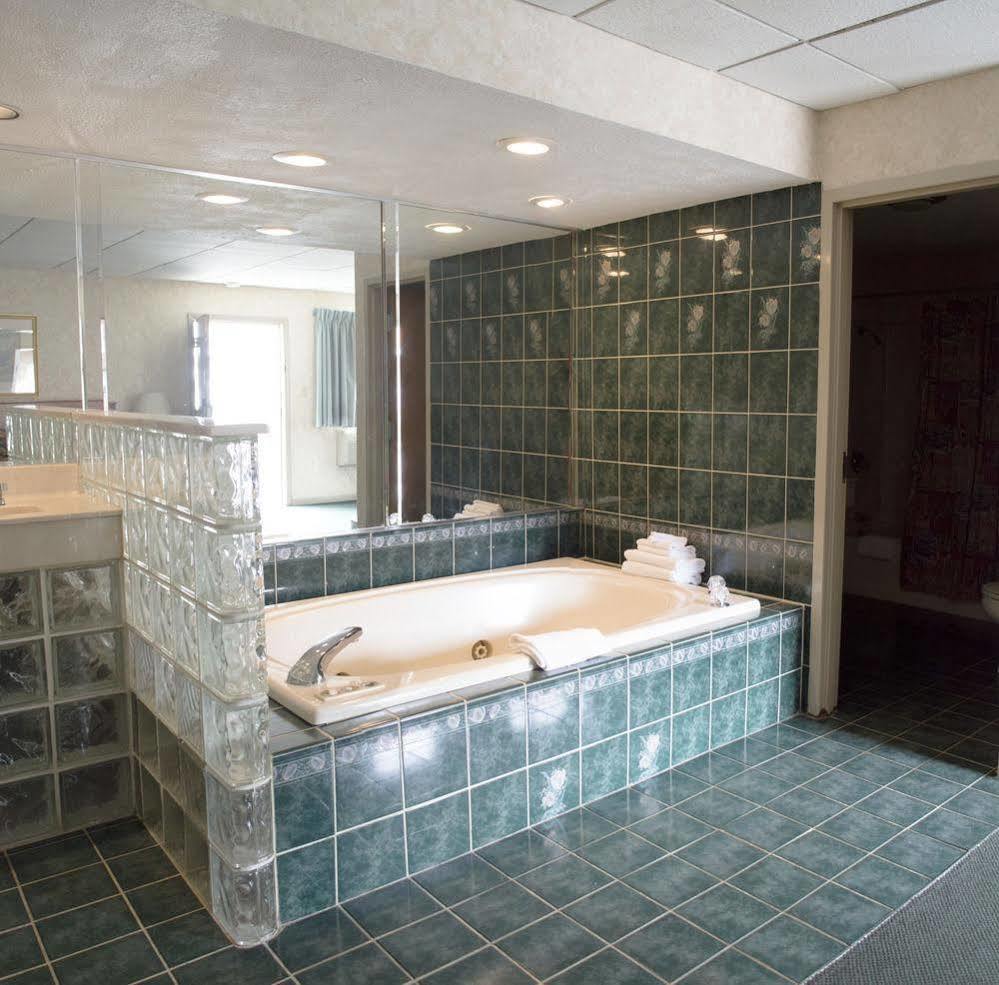 South Shore Inn Sandusky Extérieur photo