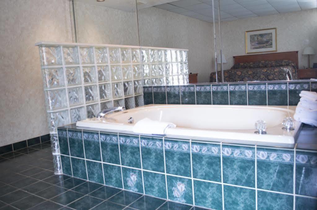 South Shore Inn Sandusky Extérieur photo