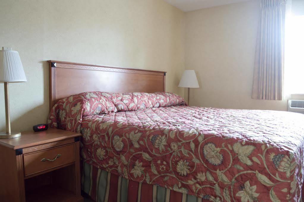 South Shore Inn Sandusky Extérieur photo