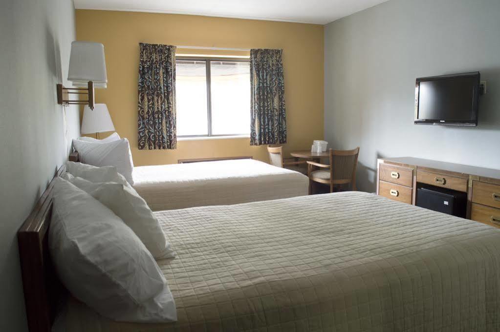South Shore Inn Sandusky Extérieur photo