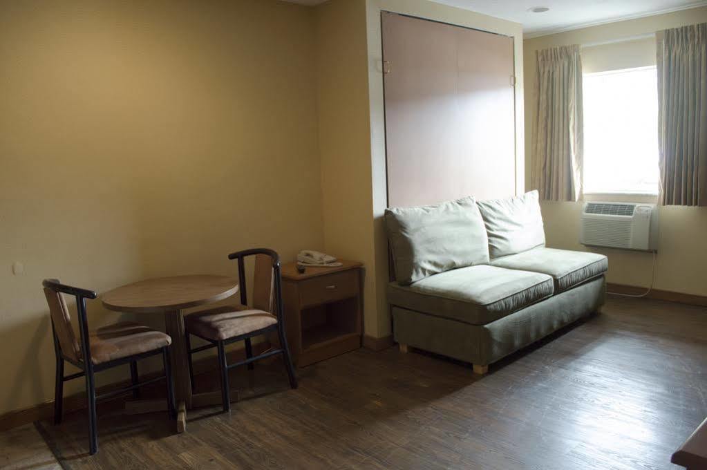 South Shore Inn Sandusky Extérieur photo