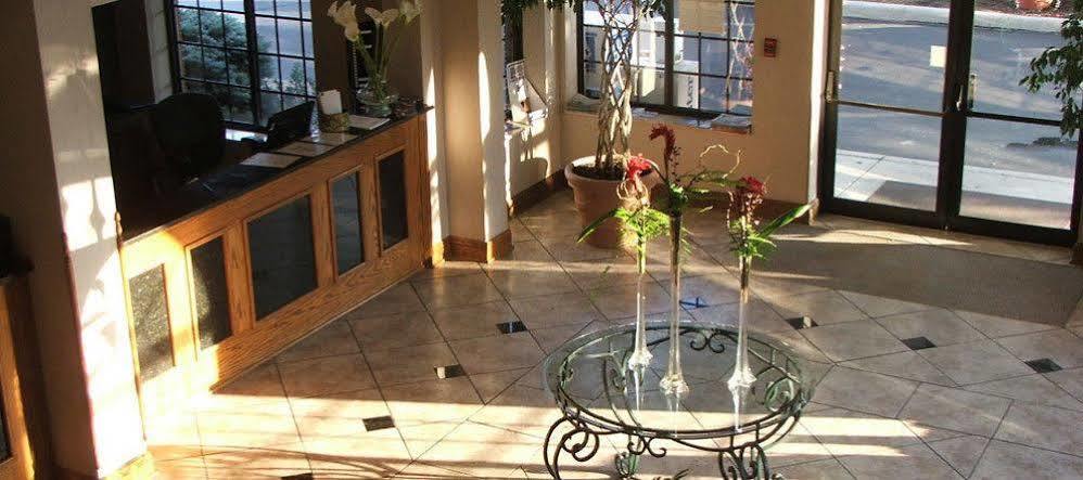 South Shore Inn Sandusky Extérieur photo